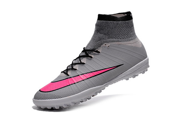 Nike MercurialX Proximo Street TF High Men Shoes--024